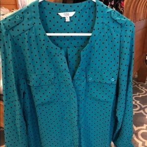 M Q&A stitch fix top
